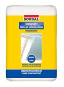 SOUDAL Soudaflott tmel na sádrokarton 5kg